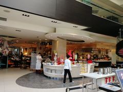 -厦门艾美酒店·新食谱西餐厅