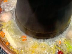 -北门涮肉·铜锅涮肉(南锣鼓巷店)