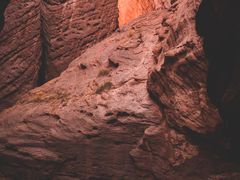 -天山神秘大峡谷