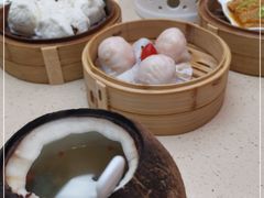 -点都德(华强南店)