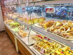 -欣奇西点蛋糕(宜欣店)