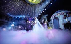 -艾米丽婚纱礼服