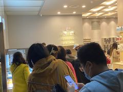 -Seesaw Coffee(武商MALL·武广店)