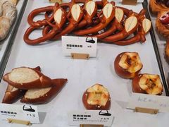 -光作面包Voila Lumiere(中山店)