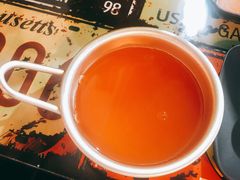 -胡悦里韩式烤肉(莱阳总店)