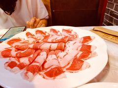 -羊家胡同·龙虾烧烤火锅(龙汇路店)