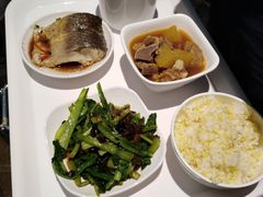 -阿那亚第一食堂 Cafeteria 1