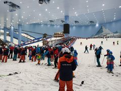 -广州热雪奇迹