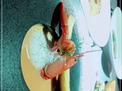 -鹿萤季·营地小馆(皇后公园店)