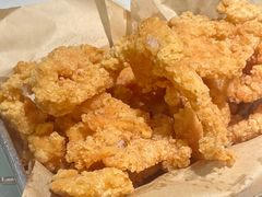 -春家·非遗手工小吃(徐汇万科广场店)