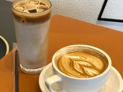 -LAB COFFEE来杯咖啡(浦仓路店)