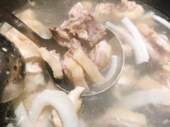 -探窝·竹笙椰子鸡(杨箕店)