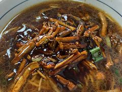 -明呈黄鱼面馆(斜土路店)