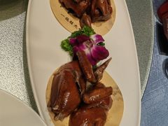 -恒记饭店·海鲜明档(淹城店)