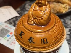 -安泰楼·佛跳墙创始人·传统闽味早茶·酒楼(三坊七巷闽菜地标店)