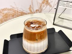 冰博克-长春银盐咖啡馆