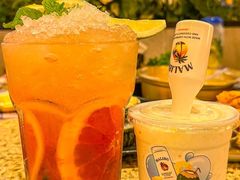 -首尔烤肉大排档(合生汇店)
