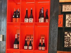 -8PINTS八品脱·日料·烧鸟·精酿小酒馆(莘庄店)