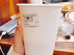 -CoCo都可(湖滨银泰店B区店)