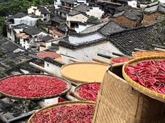 -黄山老妈·土菜(碧桂园店)