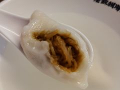 -朱新年·苏式汤团·面点(北寺塔店)