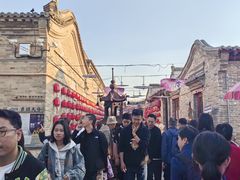 -暖泉古镇
