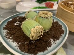 -丰鲤楼•闽南茶楼(仟禧汇店)