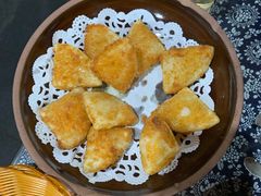 -张关合渣(航空大道店)