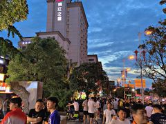 -黑色经典臭豆腐·湖南特产(太平街口店)