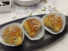 -翠园(北京王府中环店)