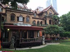 -马勒别墅饭店(静安寺店)