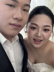 -秦皇岛我和你婚纱摄影工作室