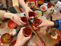 -食其家·牛丼咖喱(广元西路店)