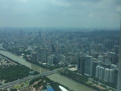 -广州塔晖粤轩中餐厅