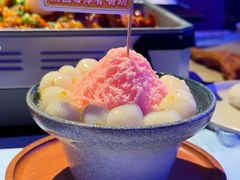 -鱼酷活鱼烤鱼(环球港月光漫游店)