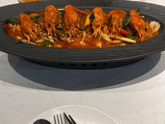 -美奈小馆·越南料理(中航城君尚购物中心店)