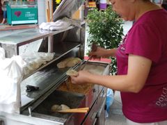 婆婆-叶氏麻糍(鼓浪屿店)