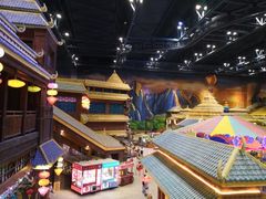-南宁万达茂娱乐岛