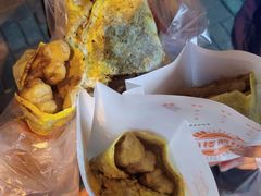 -南楼煎饼(南楼总店)