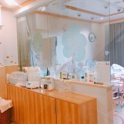 点击看大图 婴儿托管区-莲生母婴月子中心(清水河公园店)