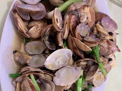 -秋姐美食店(旅游大道店)