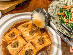 -山水茶艺馆·点心粤菜·30年老字号