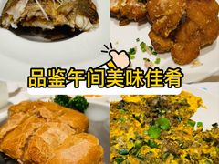 -莆田餐厅PUTIEN(武商MALL店)