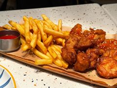 -必胜客(海滨店)
