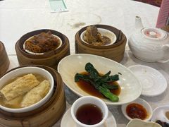 -嘉豪酒家(上环店)