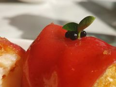 -香樟花园新粤料理(无锡万象城店)