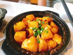 -廖记老砂锅(上清寺店)