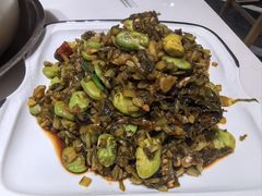 -19号私房菜(云南路店)