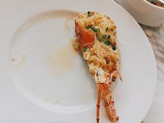-锦厨自助餐厅·海鲜·牛扒(海口索菲特大酒店)