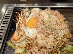 特选日式烧面-味乃家 本店